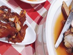 -西贝莜面村(近铁城市广场店)