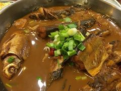 黄辣丁-孙府大院(步行街店)