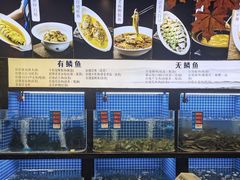 -鱼痴渔醉·食鲜集(月亮湾店)