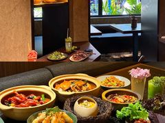 -必点海鲜·海肠捞饭·鲅鱼水饺(滨江道店)