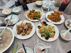 -九龙餐厅(大沽路店)