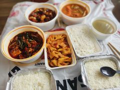 -老三样·旧食新味(万寿宫店)