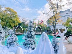 -HERRE·FARM 赫尔露营农场·团建聚会包场