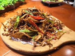 -赵家小馆(沈阳禹洲广场店)
