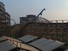 -济南方特东方神画