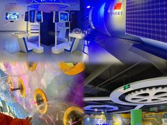 -苏州青少年科技馆