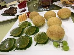 -璞正元酒楼·粤菜·早茶(大朗店)