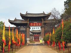 -建水文庙