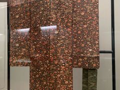 -东京国立博物馆法隆寺宝物馆