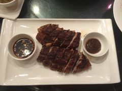 -宝轩渔府·老字号海鲜·正宗津菜(水上店)