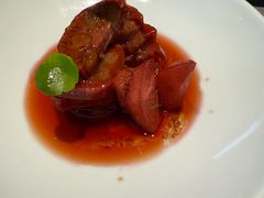 -羲和雅苑•北京烤鸭(平安国际金融中心店)