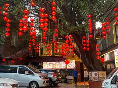 -汇景花园酒家(基立下道店)