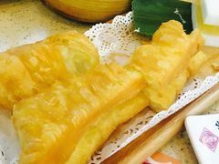 金牌靓油条-点都德(汇盈广场店)
