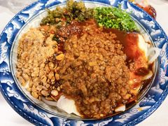 -豆浓卤香(东寺街店)