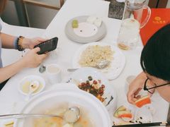 -红色盛宴酒楼(科丰桥店)