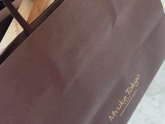 -布歌东京(德基BHG店)