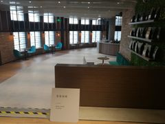 店内环境-光海书局(南京东路第一百货店)