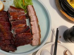 -新旺茶餐厅·早餐·夜宵(仙霞店)