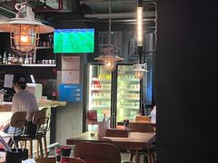 -Devils’ Brewery小恶魔精酿啤酒(武汉天地店)