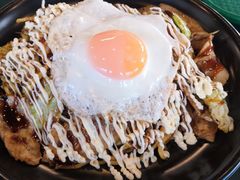 -幸运小丑汉堡(Bay Area本店)
