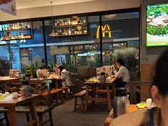 -木屋烧烤(佛山东方广场店)