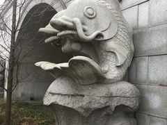 -尚贤河湿地