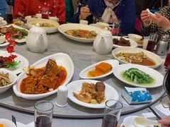 -老绍兴养和饭店(向阳不夜城店)