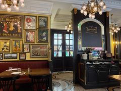 -Entrecôte 法国牛扒馆(保利·时光里店)