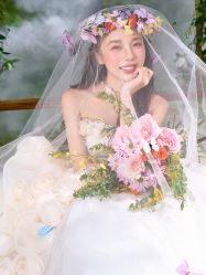 -第一夫人婚纱摄影(南京店)