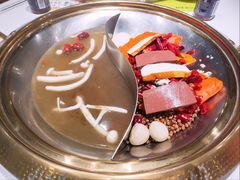 -江北北火锅馆·公路夜市(魏公村店)