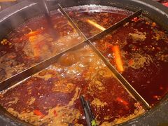 -陈眼镜火锅(总店)