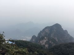 -狼牙山风景区