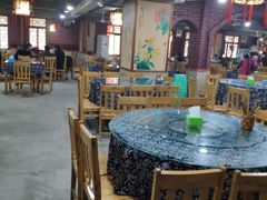 大堂-味老大土碗菜(中山三路店)