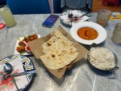 -木尔坦·Multan巴基斯坦清真餐厅halal(大智嘉园店)