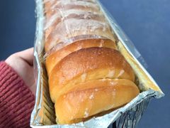 松软炼奶吐司-罗森尼娜(解放西路店)