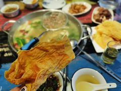 -刘少华贵州小黄牛·鲜牛肉火锅(总店)