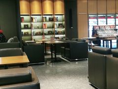 大堂-集品堂·JPC餐厅(青年大街市府店)
