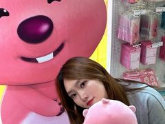 -KAKAO FRIENDS(弘大店)