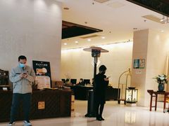 -听松楼·花园酒店·自助餐厅(红梅公园店)