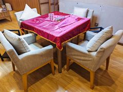 -翔龙茶文化酒店(汉中高铁站万邦旗舰店)