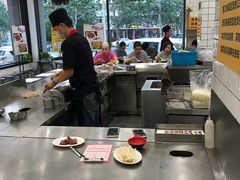 -台烘平价铁板烧(奥城店)