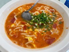 -笑红饭庄