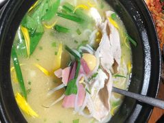 -云海肴·汽锅鸡·云南菜(美罗城店)