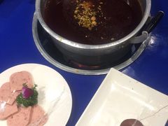 -马路边边串串香(双井直营店)