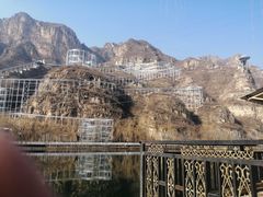 -野三坡清泉山风景区