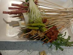 -玉林串串香(九号天地店)