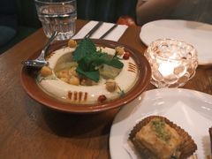 -ELI FALAFEL Lebanese&Mediterranean黎巴嫩美食(富城路店)