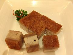 -利苑酒家(合景国际金融广场店)
