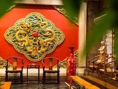 包厢-老码头火锅(骡马市店)