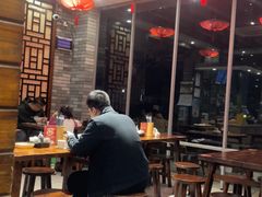 -秦园陕西手工面馆(番禺节能科技园店)